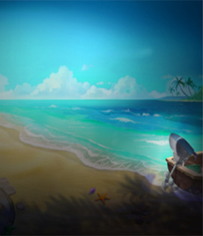 bonus card background