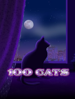 100 Cats