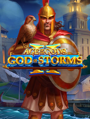 Age of the Gods: God of Storms II