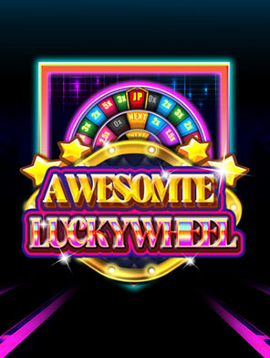 Awesome Lucky Wheel