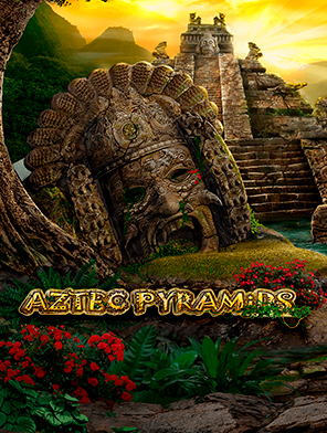Aztec Pyramids