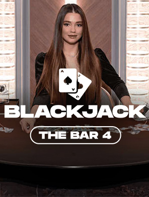 Bar BlackJack 4