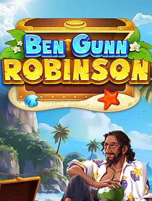 Ben Gunn Robinson