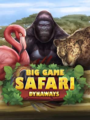 Big Game Safari