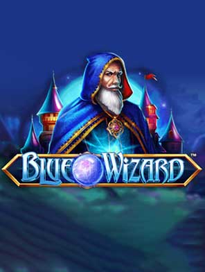 Blue Wizard
