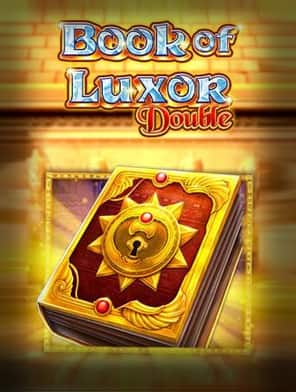 Book of Luxor Double