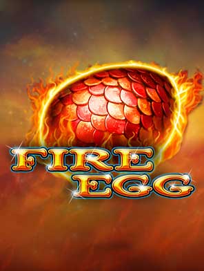 Fire Egg