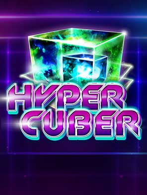 Hyper Cuber