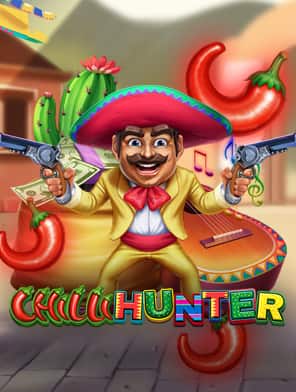 Chilli Hunter