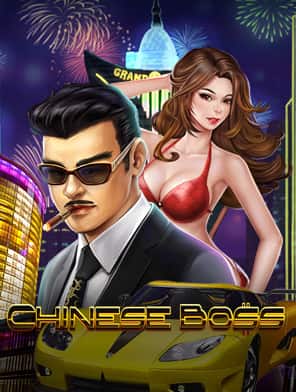Chinese Boss