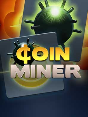 Coin Miner