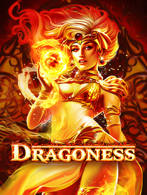 Dragoness
