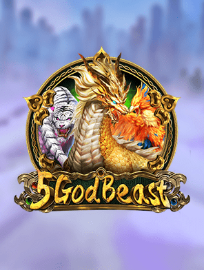 5 God Beast
