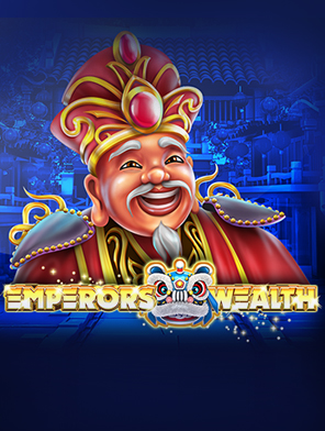 Emperors Wealth