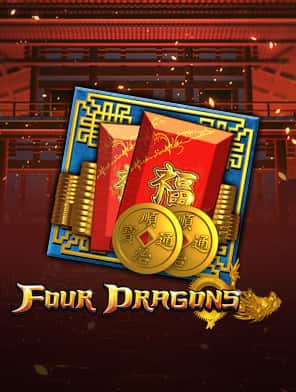 Four Dragons