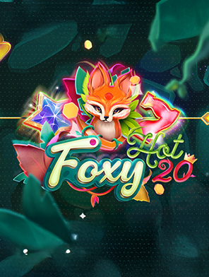 Foxy Hot 20