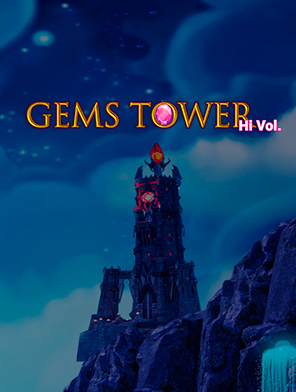 Gems Tower