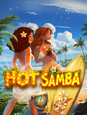 Hot Samba