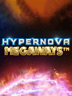 Hypernova Megaways