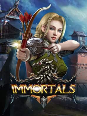 Immortals