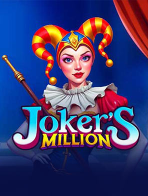 Joker’s Million
