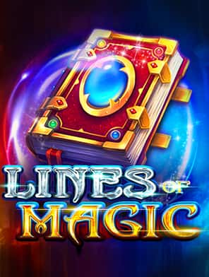Lines Of Magic