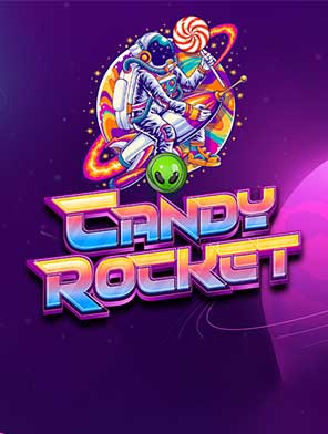 Candy Rocket