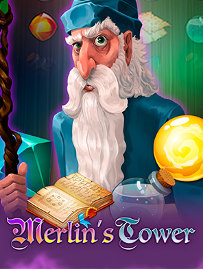 Merlin's Tower