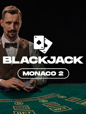Monaco Blackjack 2