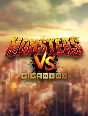 Monsters Vs Gigablox