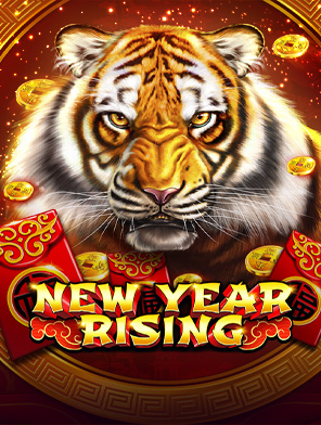 New Year Rising