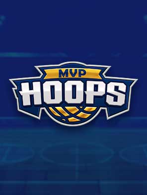 MVP Hoops