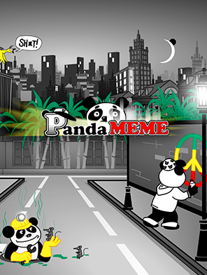 PandaMEME