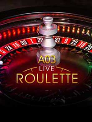 Roulette A03