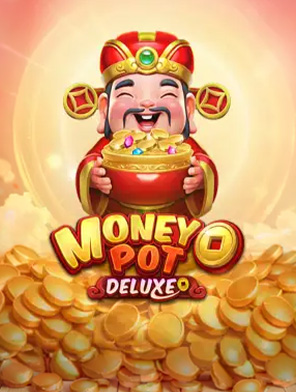 Money Pot DELUXE