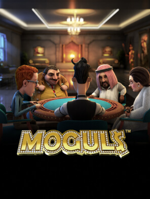 The Moguls