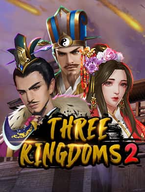 Three Kingdoms 2