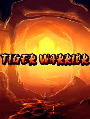 Tiger Warrior
