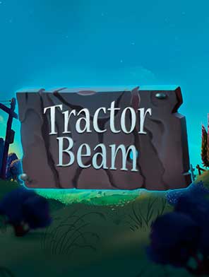 Tractor Beam