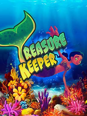 Treasure Keeper