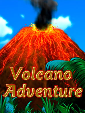 Volcano Adventure