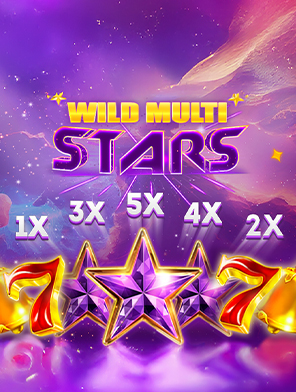 Wild Multi Stars