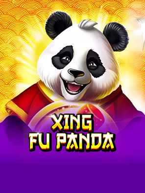 Xing Fu Panda