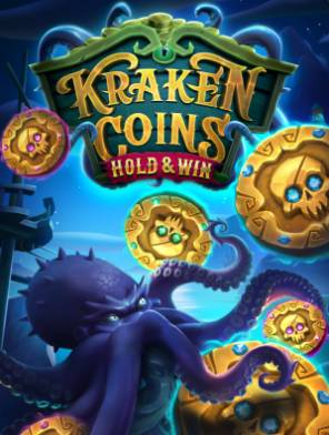 Kraken Coins